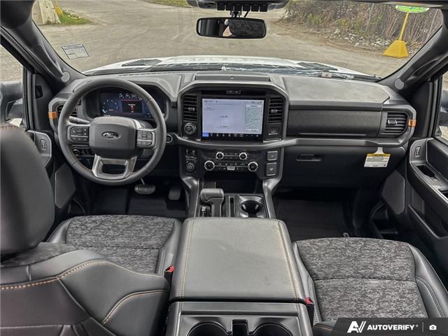 2026 Ford F-150 Tremor (Stk: 0T6414) in Kamloops - Image 24 of 25