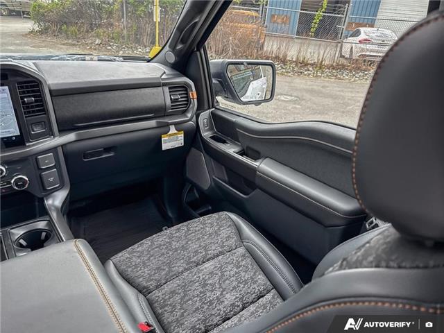 2026 Ford F-150 Tremor (Stk: 0T6414) in Kamloops - Image 25 of 25