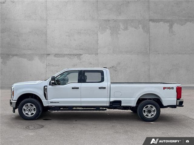 2026 Ford F-350 XLT (Stk: 0T6410) in Kamloops - Image 3 of 25