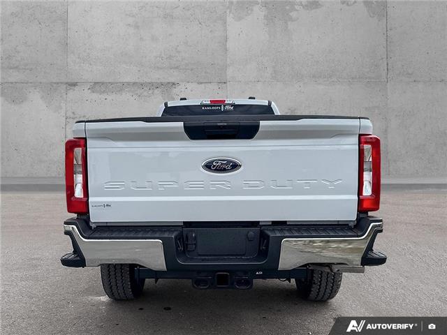 2026 Ford F-350 XLT (Stk: 0T6410) in Kamloops - Image 5 of 25