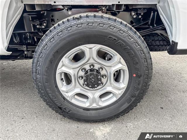 2026 Ford F-350 XLT (Stk: 0T6410) in Kamloops - Image 6 of 25