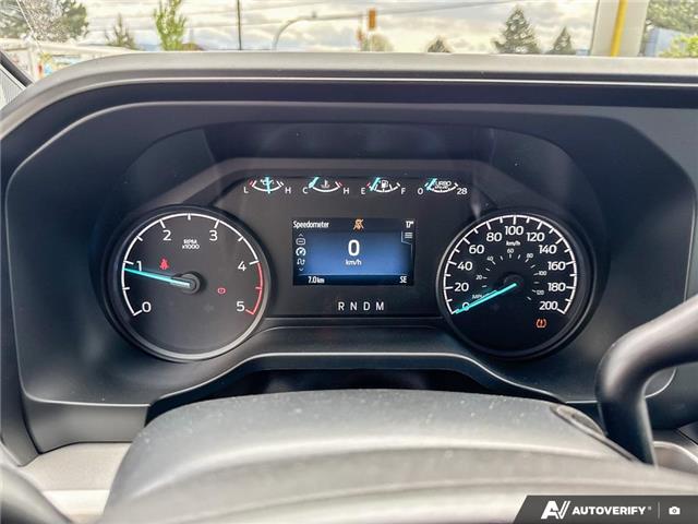 2026 Ford F-350 XLT (Stk: 0T6410) in Kamloops - Image 15 of 25