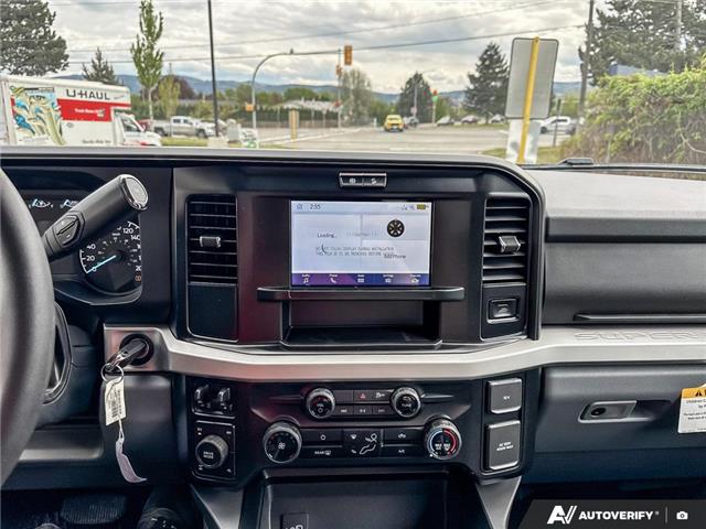2026 Ford F-350 XLT (Stk: 0T6410) in Kamloops - Image 19 of 25
