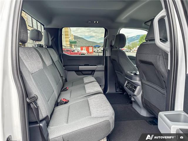 2026 Ford F-350 XLT (Stk: 0T6410) in Kamloops - Image 23 of 25