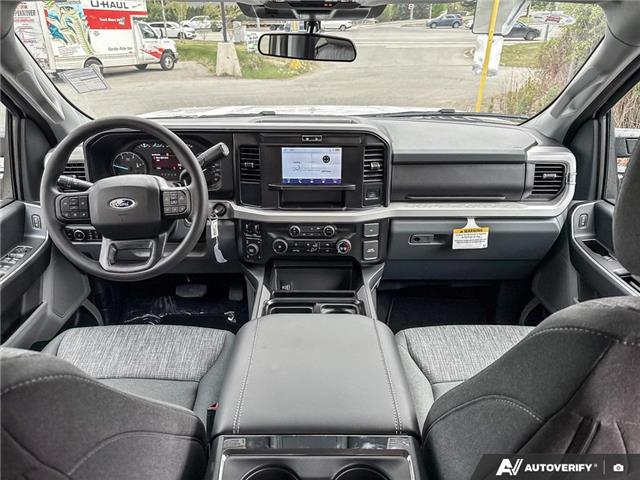 2026 Ford F-350 XLT (Stk: 0T6410) in Kamloops - Image 24 of 25