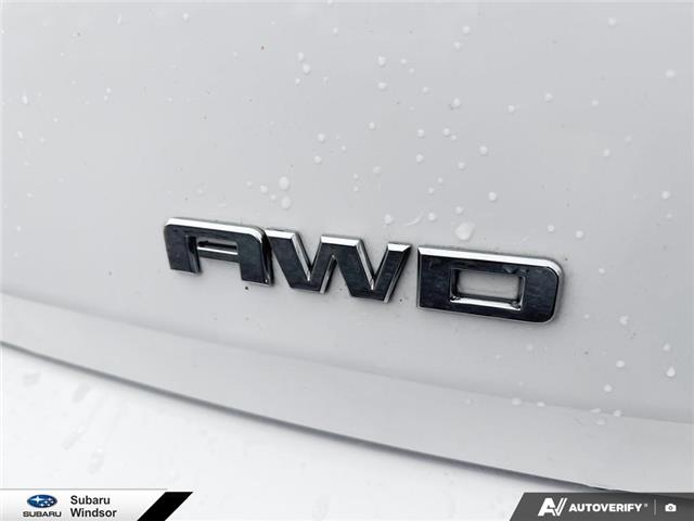 2020 GMC Terrain Denali (Stk: 0737A) in Tecumseh - Image 8 of 26 2020 GMC Terrain Denali (Stk: 0737A) in Tecumseh - Image 8 of 26