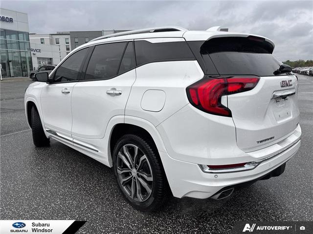 2020 GMC Terrain Denali (Stk: 0737A) in Tecumseh - Image 9 of 26 2020 GMC Terrain Denali (Stk: 0737A) in Tecumseh - Image 9 of 26