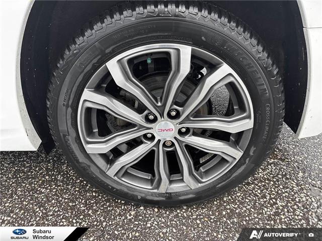 2020 GMC Terrain Denali (Stk: 0737A) in Tecumseh - Image 11 of 26 2020 GMC Terrain Denali (Stk: 0737A) in Tecumseh - Image 11 of 26