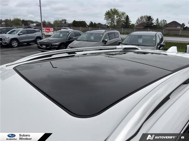 2020 GMC Terrain Denali (Stk: 0737A) in Tecumseh - Image 13 of 26 2020 GMC Terrain Denali (Stk: 0737A) in Tecumseh - Image 13 of 26