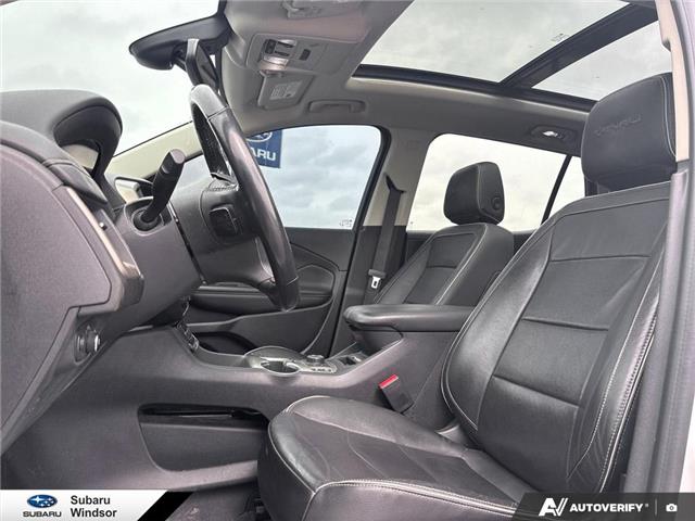 2020 GMC Terrain Denali (Stk: 0737A) in Tecumseh - Image 14 of 26 2020 GMC Terrain Denali (Stk: 0737A) in Tecumseh - Image 14 of 26