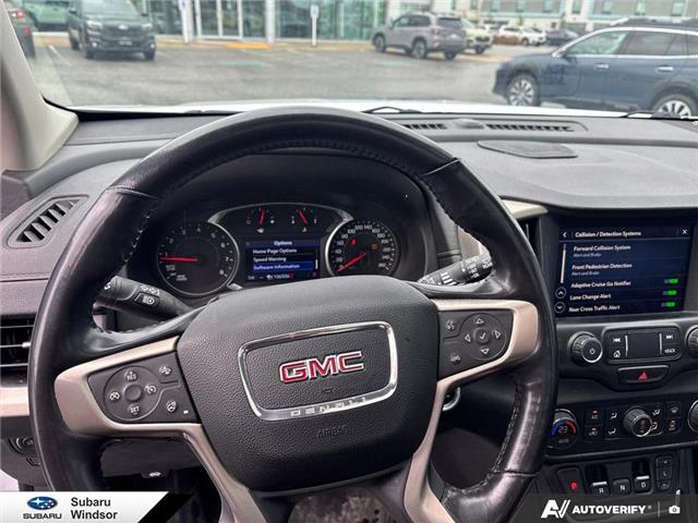2020 GMC Terrain Denali (Stk: 0737A) in Tecumseh - Image 15 of 26 2020 GMC Terrain Denali (Stk: 0737A) in Tecumseh - Image 15 of 26