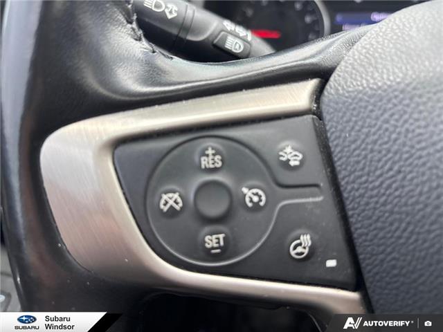 2020 GMC Terrain Denali (Stk: 0737A) in Tecumseh - Image 16 of 26 2020 GMC Terrain Denali (Stk: 0737A) in Tecumseh - Image 16 of 26