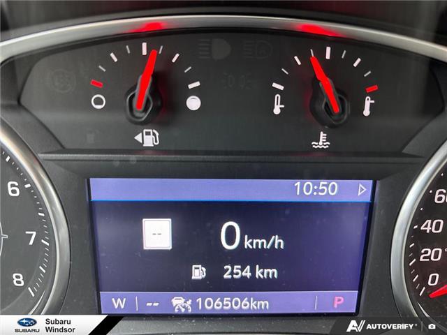2020 GMC Terrain Denali (Stk: 0737A) in Tecumseh - Image 17 of 26 2020 GMC Terrain Denali (Stk: 0737A) in Tecumseh - Image 17 of 26