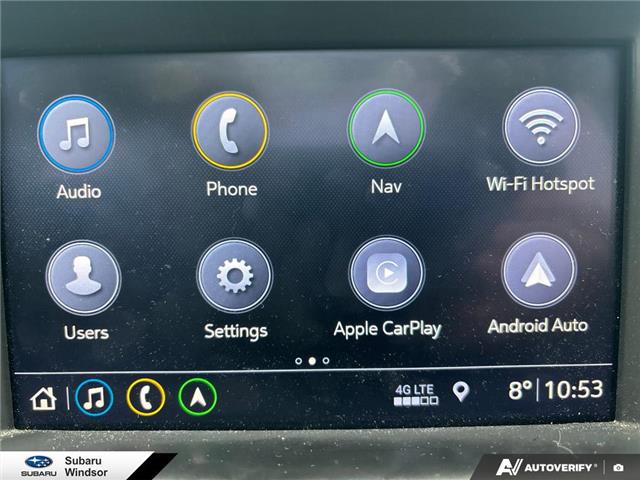 2020 GMC Terrain Denali (Stk: 0737A) in Tecumseh - Image 20 of 26 2020 GMC Terrain Denali (Stk: 0737A) in Tecumseh - Image 20 of 26