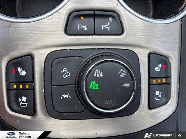 2020 GMC Terrain Denali (Stk: 0737A) in Tecumseh - Image 21 of 26 2020 GMC Terrain Denali (Stk: 0737A) in Tecumseh - Image 21 of 26