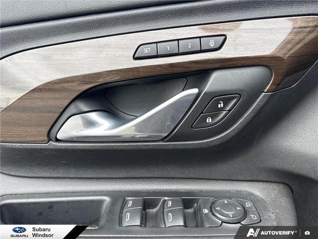 2020 GMC Terrain Denali (Stk: 0737A) in Tecumseh - Image 22 of 26 2020 GMC Terrain Denali (Stk: 0737A) in Tecumseh - Image 22 of 26