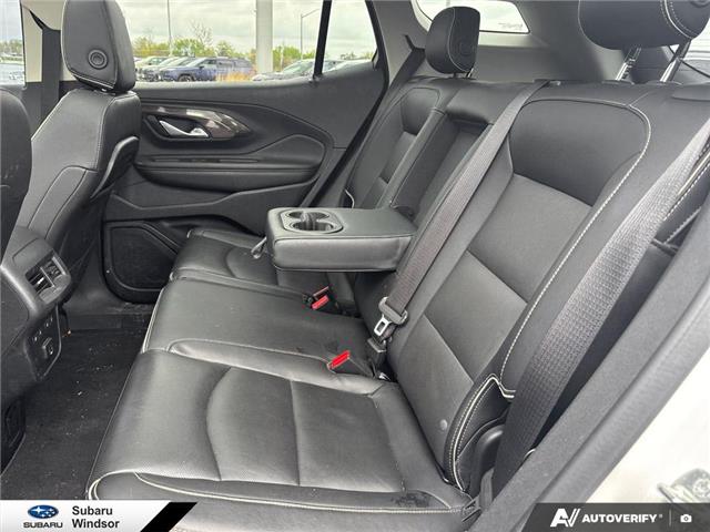 2020 GMC Terrain Denali (Stk: 0737A) in Tecumseh - Image 25 of 26 2020 GMC Terrain Denali (Stk: 0737A) in Tecumseh - Image 25 of 26