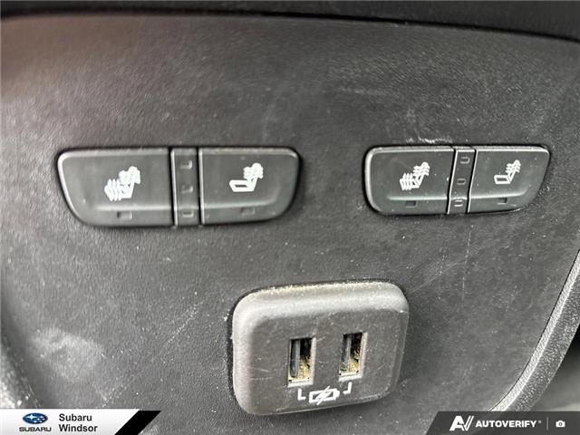 2020 GMC Terrain Denali (Stk: 0737A) in Tecumseh - Image 26 of 26 2020 GMC Terrain Denali (Stk: 0737A) in Tecumseh - Image 26 of 26