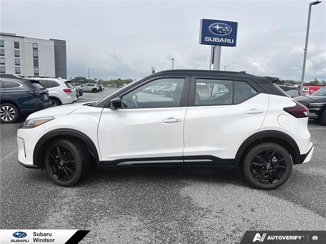2023 Nissan Kicks SR (Stk: P0738) in Tecumseh - Image 10 of 26