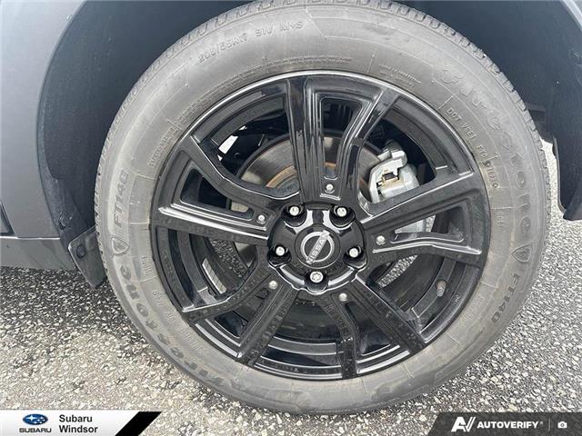 2023 Nissan Kicks SR (Stk: P0738) in Tecumseh - Image 11 of 26