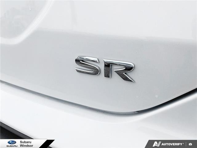 2023 Nissan Kicks SR (Stk: P0738) in Tecumseh - Image 12 of 26