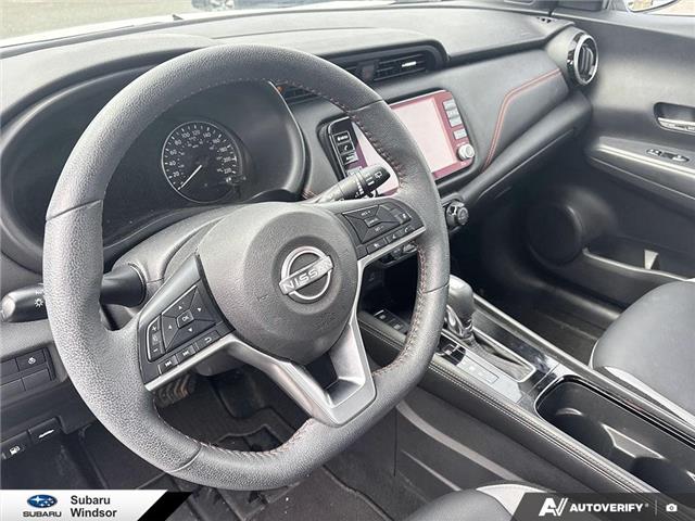 2023 Nissan Kicks SR (Stk: P0738) in Tecumseh - Image 13 of 26