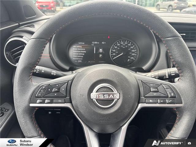 2023 Nissan Kicks SR (Stk: P0738) in Tecumseh - Image 15 of 26