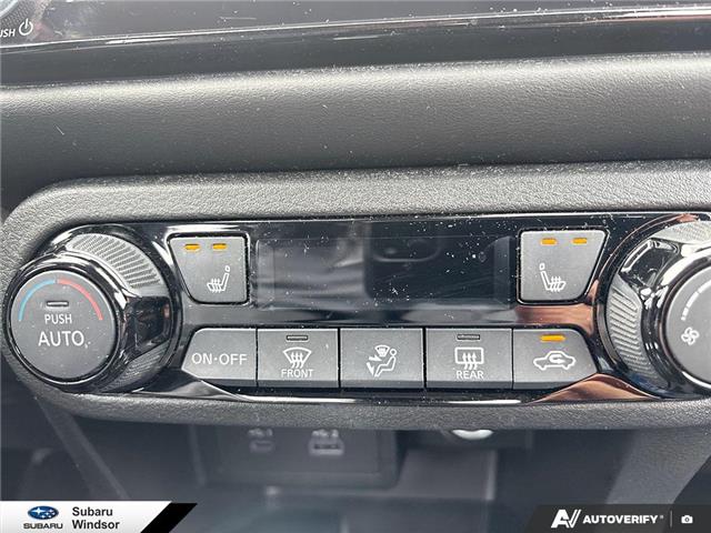 2023 Nissan Kicks SR (Stk: P0738) in Tecumseh - Image 19 of 26