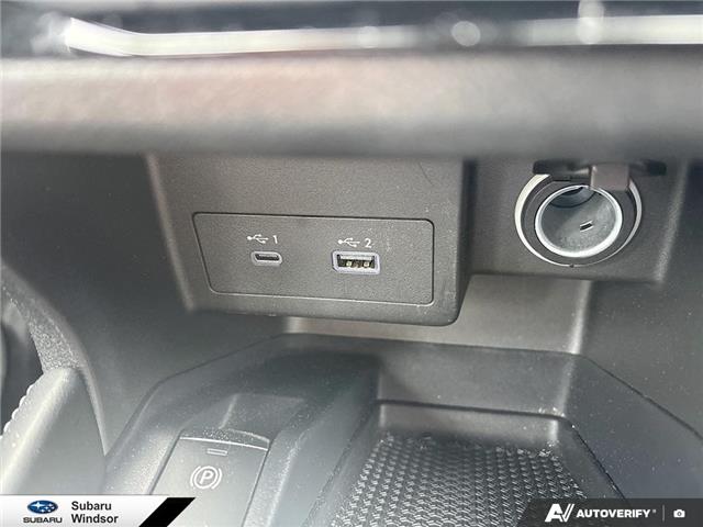 2023 Nissan Kicks SR (Stk: P0738) in Tecumseh - Image 20 of 26