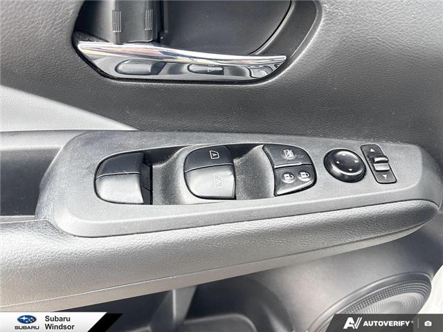 2023 Nissan Kicks SR (Stk: P0738) in Tecumseh - Image 23 of 26