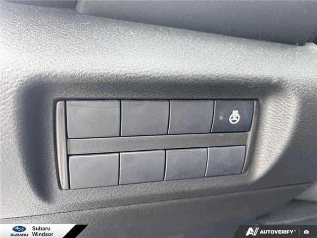 2023 Nissan Kicks SR (Stk: P0738) in Tecumseh - Image 24 of 26