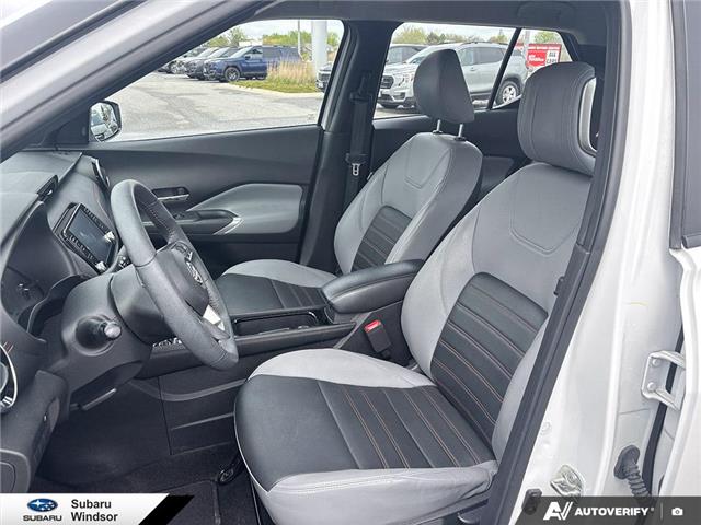 2023 Nissan Kicks SR (Stk: P0738) in Tecumseh - Image 25 of 26