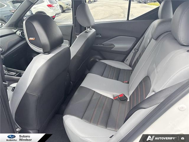2023 Nissan Kicks SR (Stk: P0738) in Tecumseh - Image 26 of 26