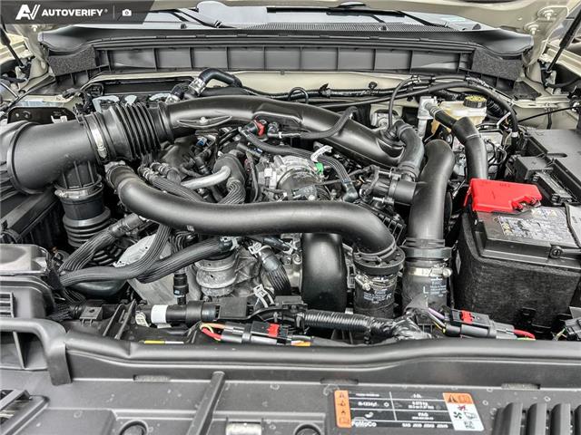 2026 Ford Bronco Raptor (Stk: 26AS2990) in Airdrie - Image 10 of 25