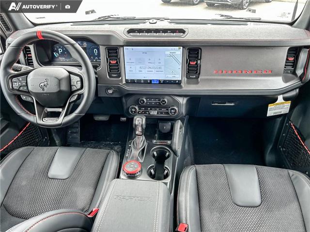 2026 Ford Bronco Raptor (Stk: 26AS2990) in Airdrie - Image 24 of 25