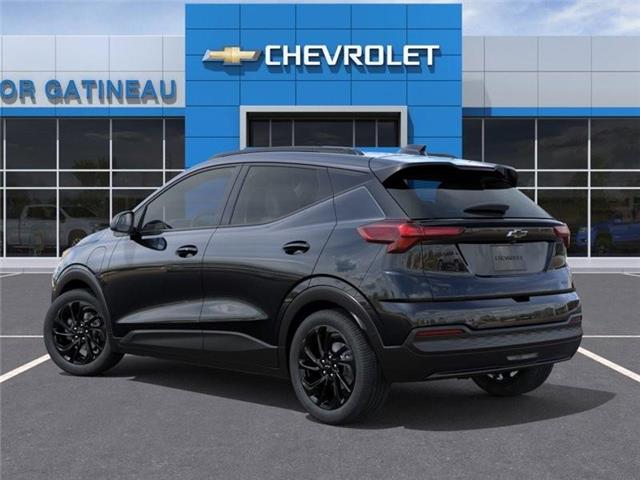 2027 Chevrolet Bolt RS (Stk: B270018) in Gatineau - Image 3 of 24