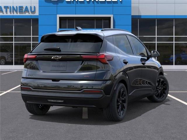 2027 Chevrolet Bolt RS (Stk: B270018) in Gatineau - Image 4 of 24