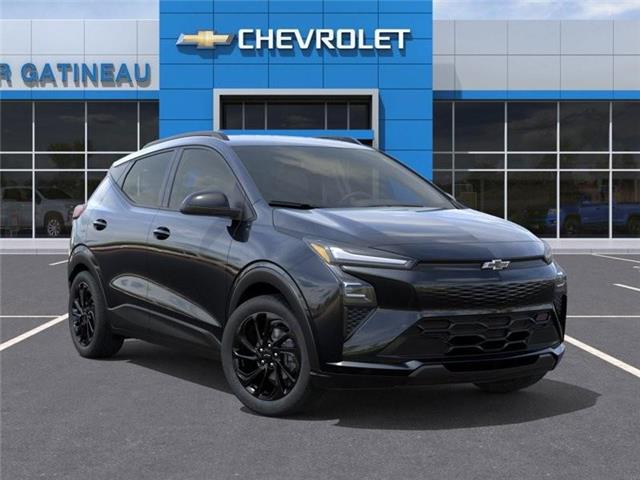 2027 Chevrolet Bolt RS (Stk: B270018) in Gatineau - Image 7 of 24