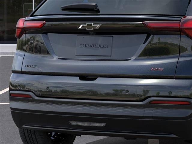 2027 Chevrolet Bolt RS (Stk: B270018) in Gatineau - Image 14 of 24