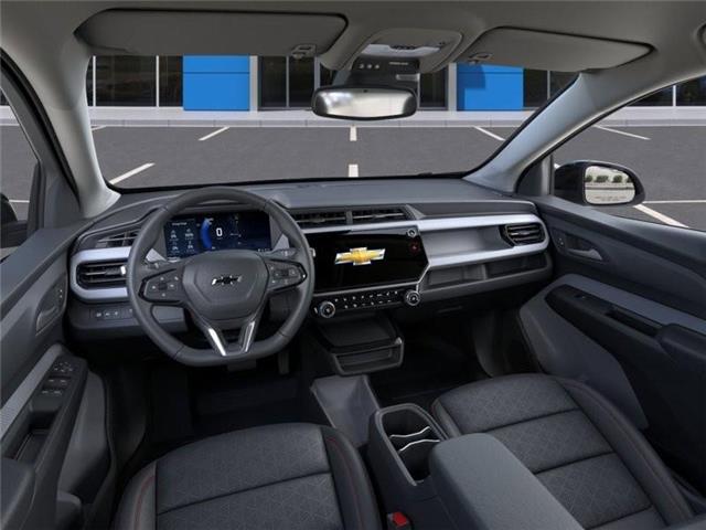 2027 Chevrolet Bolt RS (Stk: B270018) in Gatineau - Image 15 of 24