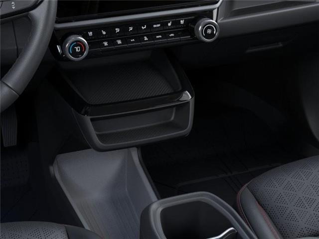 2027 Chevrolet Bolt RS (Stk: B270018) in Gatineau - Image 23 of 24