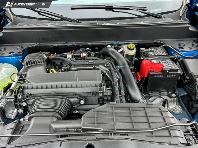 2026 Ford Maverick Lobo Standard (Stk: 26AT0824) in Airdrie - Image 10 of 25