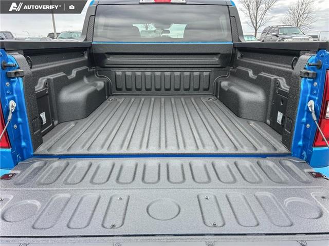 2026 Ford Maverick Lobo Standard (Stk: 26AT0824) in Airdrie - Image 12 of 25