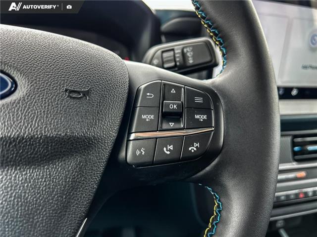 2026 Ford Maverick Lobo Standard (Stk: 26AT0824) in Airdrie - Image 16 of 25