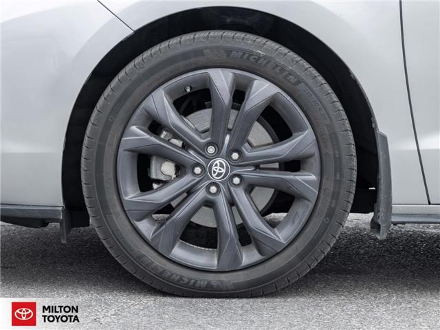 2023 Toyota Sienna XSE 7-Passenger (Stk: 177123) in Milton - Image 4 of 30
