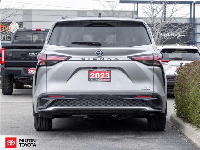 2023 Toyota Sienna XSE 7-Passenger (Stk: 177123) in Milton - Image 6 of 30