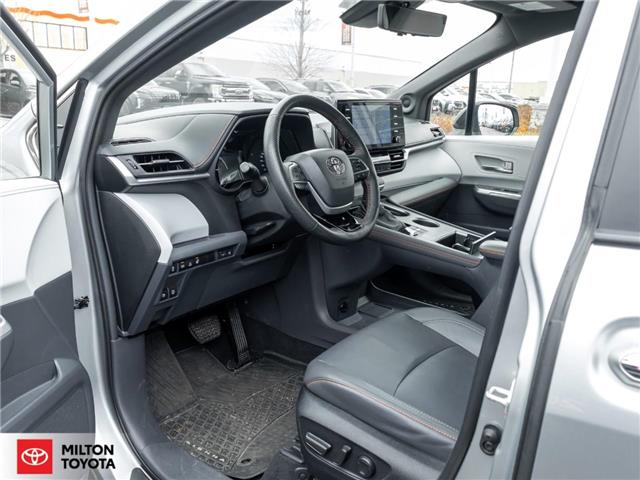 2023 Toyota Sienna XSE 7-Passenger (Stk: 177123) in Milton - Image 8 of 30