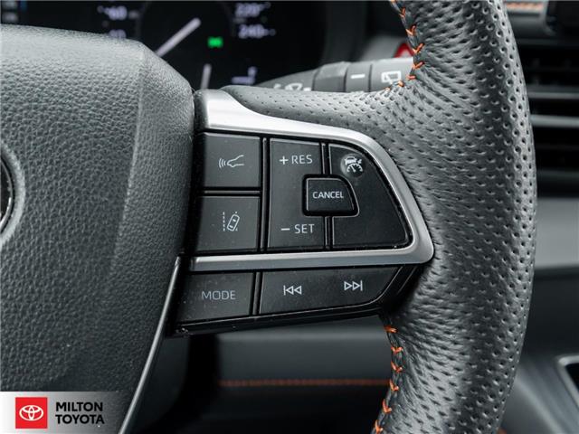 2023 Toyota Sienna XSE 7-Passenger (Stk: 177123) in Milton - Image 11 of 30