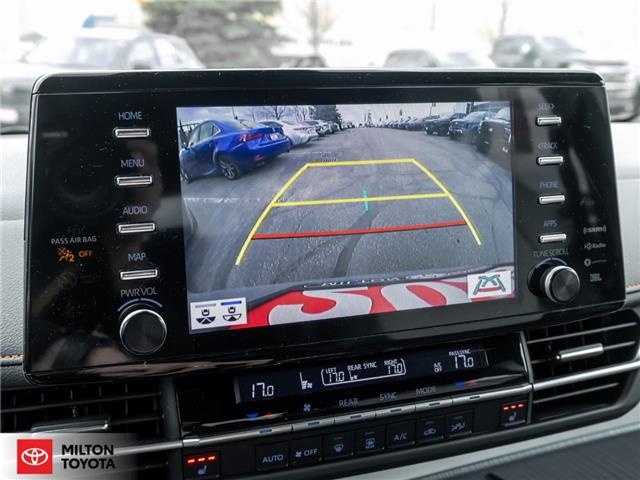 2023 Toyota Sienna XSE 7-Passenger (Stk: 177123) in Milton - Image 13 of 30