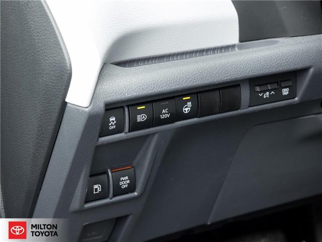 2023 Toyota Sienna XSE 7-Passenger (Stk: 177123) in Milton - Image 16 of 30